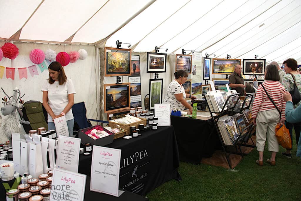 Sturminster Cheese Festival 2021